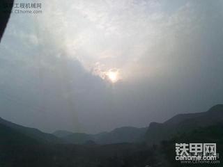 在高处 看风景