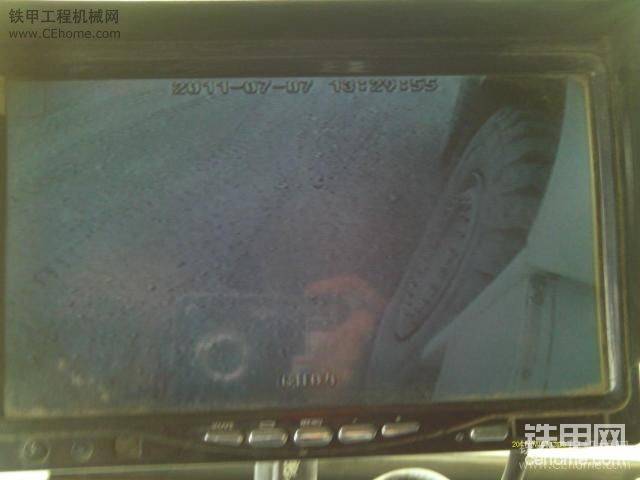 車載攝像頭