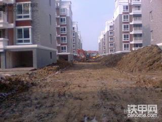 在张家港现代新款55-7