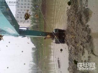 泥泞的一天