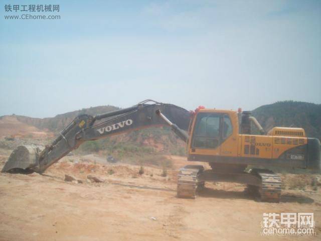 我開(kāi)的就是這臺(tái)車