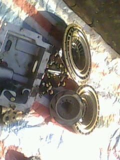 山推160通病不知大家可否遇到过