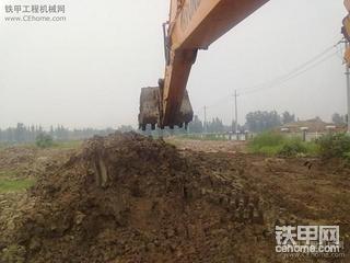 现在换师傅了 也换车了