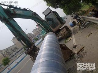 这2天干的活“舒服”啊！