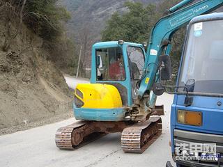 四笨笨终于露面！