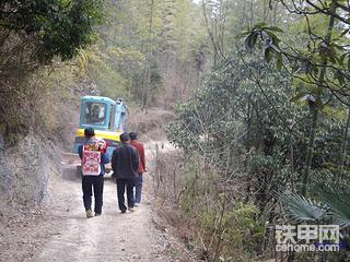 四笨笨终于露面！