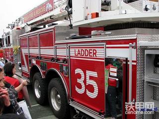 消防车