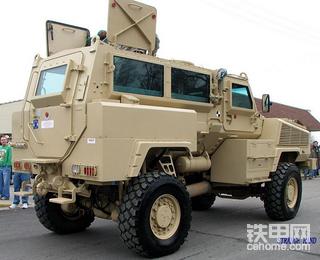 “老百姓用军用车”