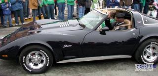 跑车（看了绝不后悔）