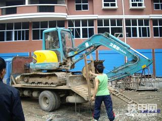 大苯苯上车全景