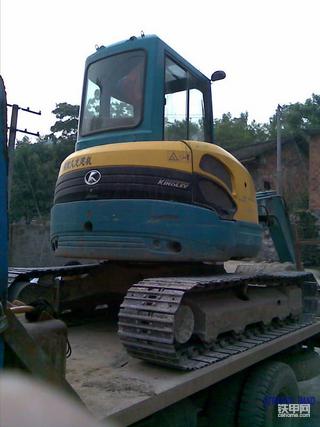 四笨笨做拖车回家@!