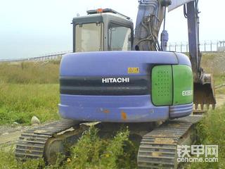 旭正企業日立EX-135UR