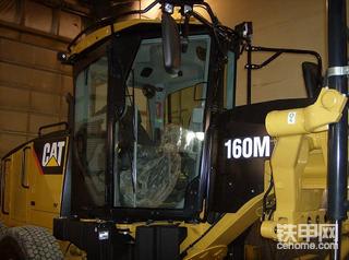 工程机械普及知识之平地机篇