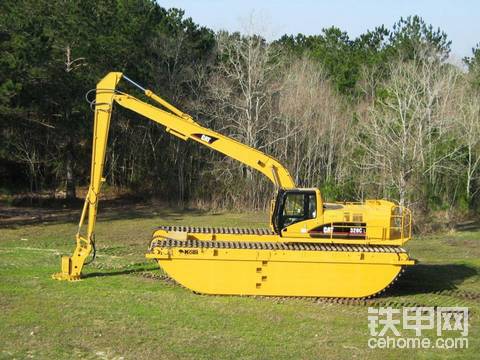Cat320C磨碎機(jī)