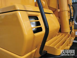 最新加滕挖機(jī) HD820-5-LC