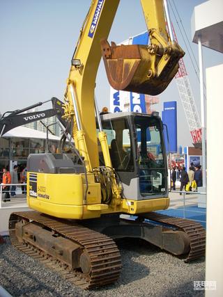 条件尚未成熟工程机械再制造破冰任重道远