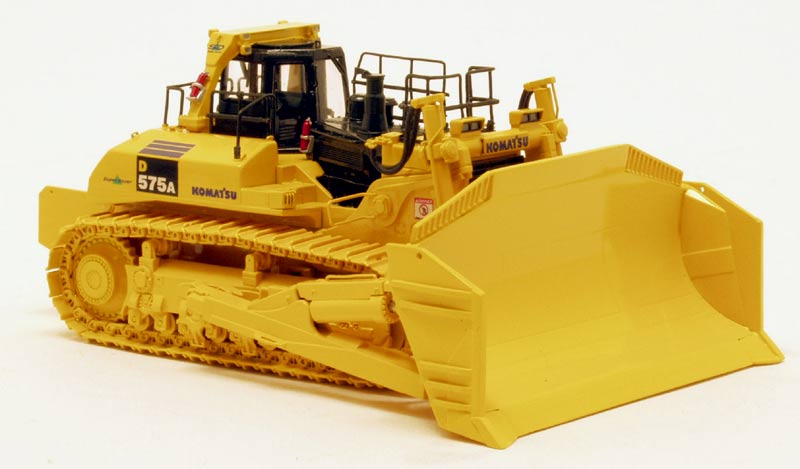 Komatsu