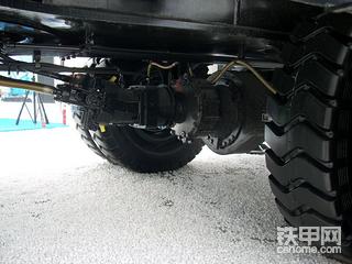 Bauma 08—日立住友起重机