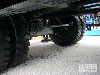 Bauma 08—日立住友起重机