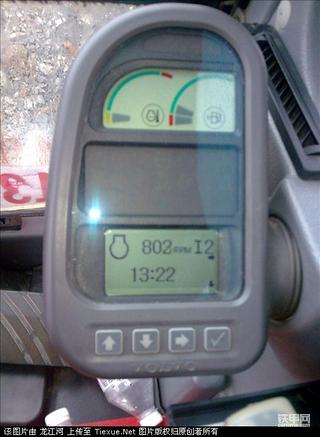 【龙江河专栏】VOLVO挖掘机并不是那么好