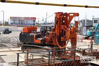 这是日立的什么机型啊?