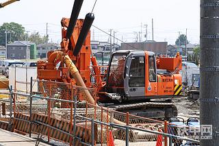 这是日立的什么机型啊?