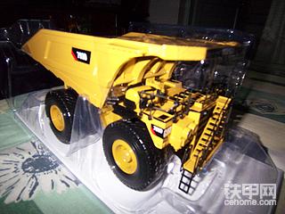 发点新帖（工程机械模型）