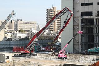 神钢机的大机图片