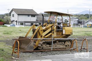 世界上"力气最大"的装载机