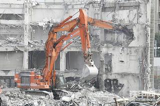 精美图片之日立建机