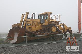 这些种类推土机在我们国家不知有多少台哦.