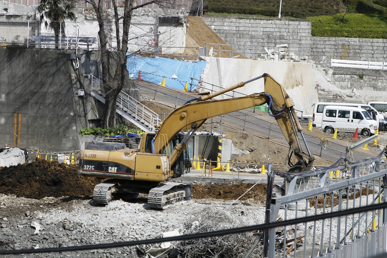 精美圖片之卡特建機(jī)加視頻