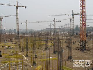 青州工地