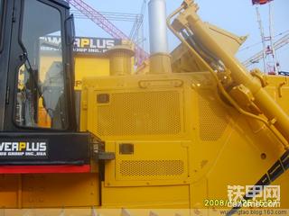 猜猜看这是什么牌子的机器！