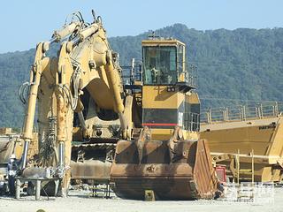 国外的露天矿及地下矿山设备图—2