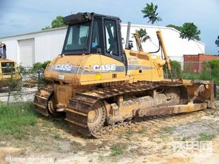 凯斯推土机