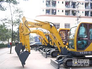 2009年小挖各品牌市场表现