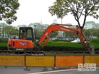 2009年小挖各品牌市场表现