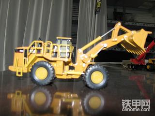 《建筑机械技术与管理》杂志社的模型