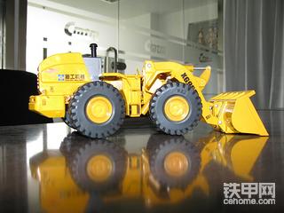 《建筑机械技术与管理》杂志社的模型