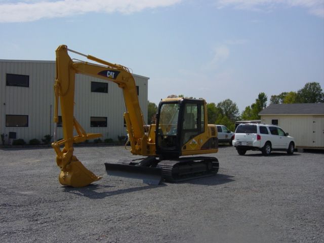 CAT307C