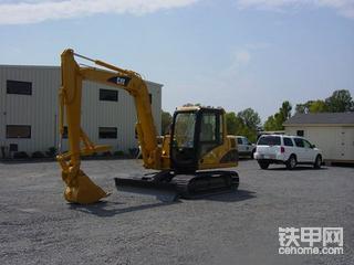 CAT307C