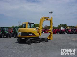 CAT307C