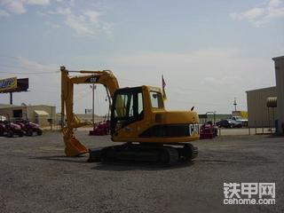 CAT307C