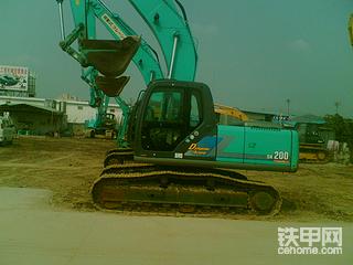 三月深圳之行,续集