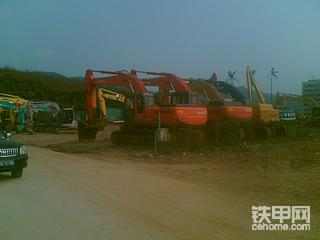 三月深圳之行,续集