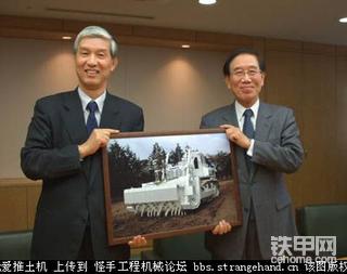 D85MS-15排雷推土机视频