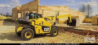 伸缩臂叉装车发展及技术特点