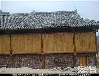 【龍江河專欄】夏蓉高速公路建設者照