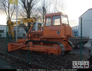 道依茨推土机